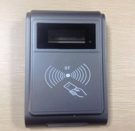 F121A-讀(dú)卡器(qì)